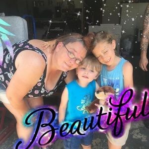 Meet your Posher, Charlene